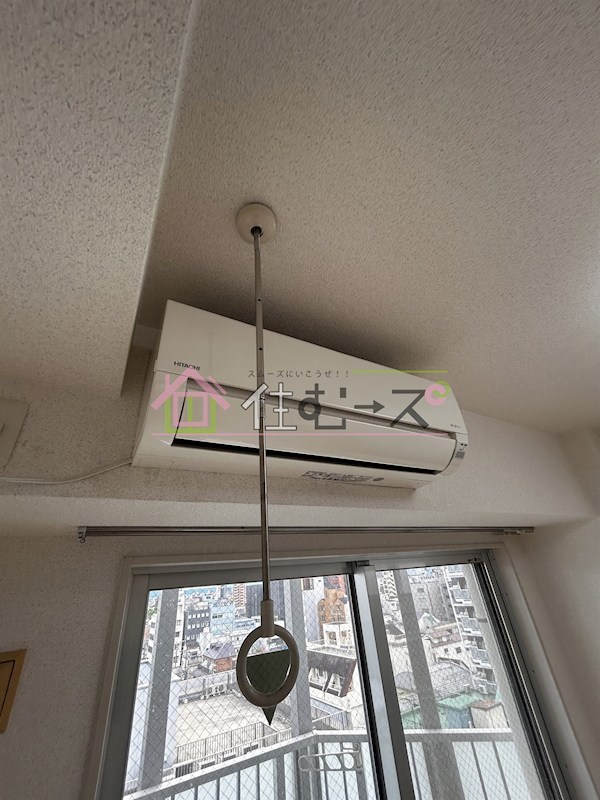 クレイドル西田辺 その他3