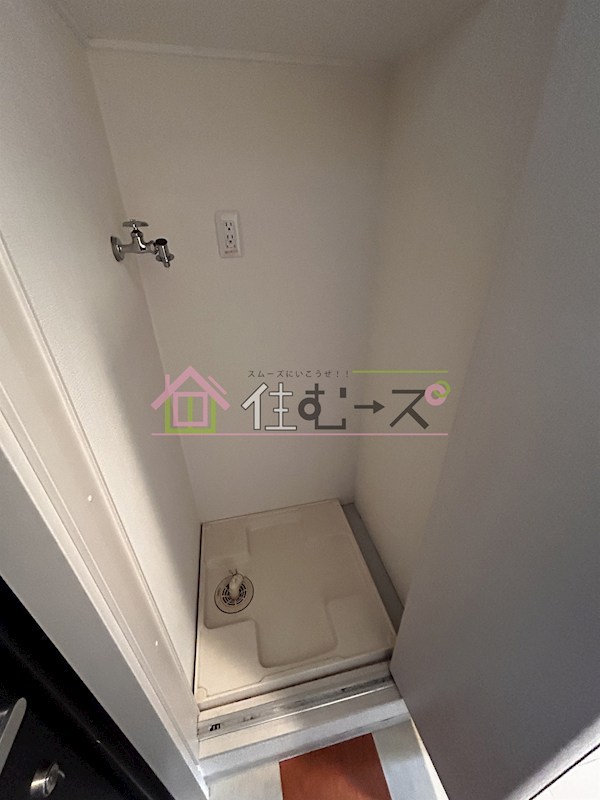 クレイドル西田辺 その他4