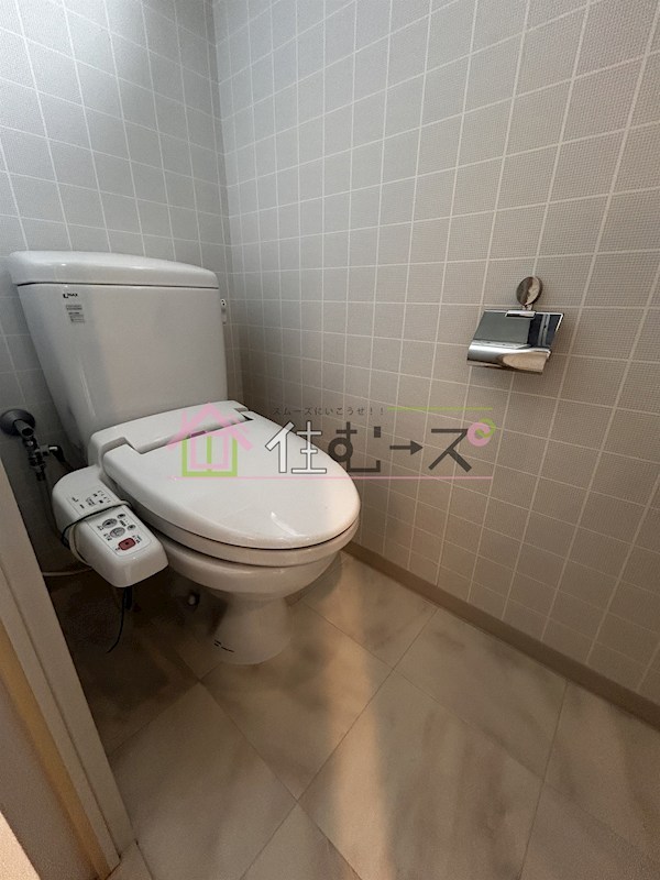 クレイドル西田辺 その他6