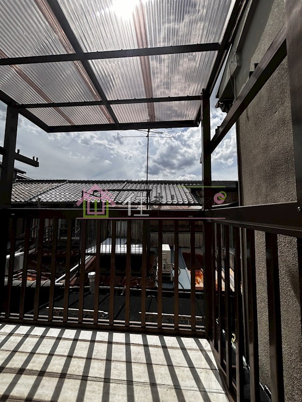 井上貸家橋本町 その他外観4