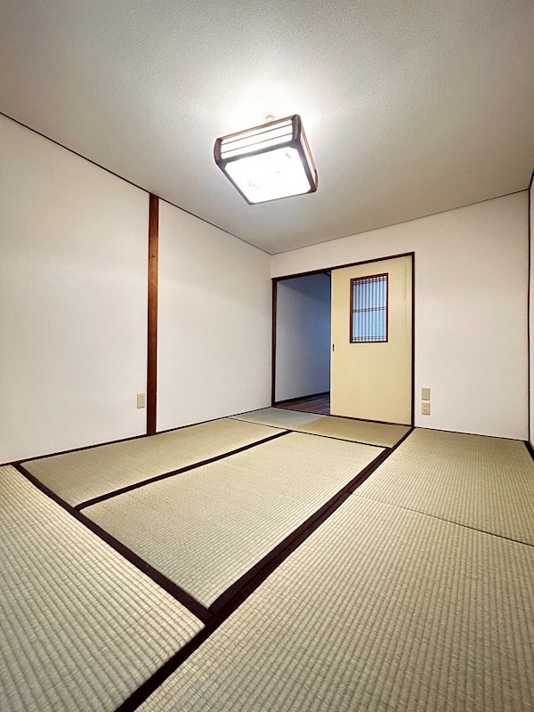 井上貸家橋本町 その他外観5