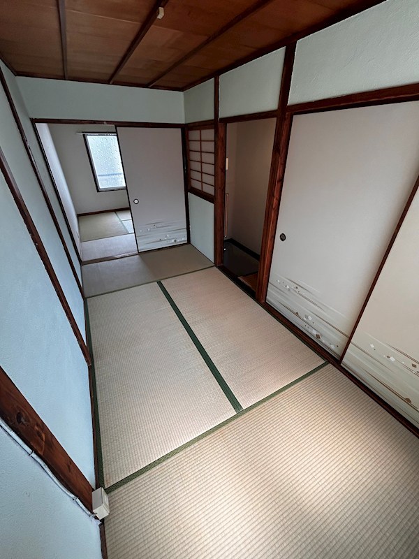 井上貸家橋本町 その他外観6