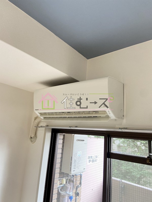 朝日プラザ都島Ⅱ その他6
