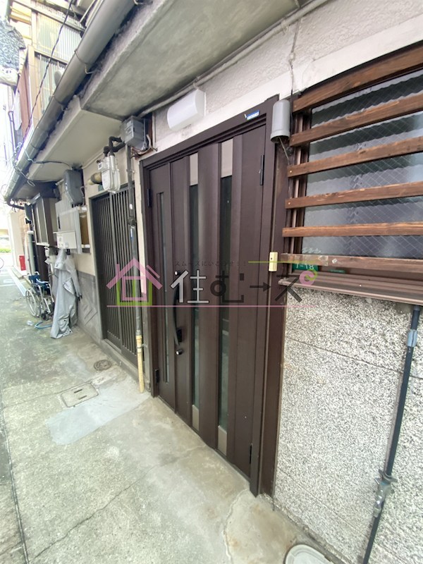 内代町3丁目貸家 その他1