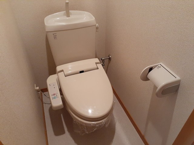 シトラセイトマンション その他2