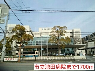 パル池田　２ その他外観4