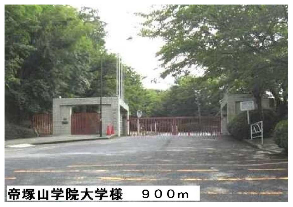 フィオーレ　くみのき その他外観5