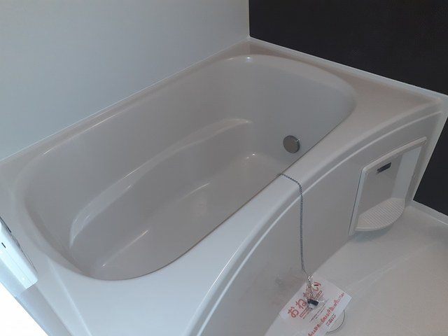 フィオーレ　くみのき 風呂画像
