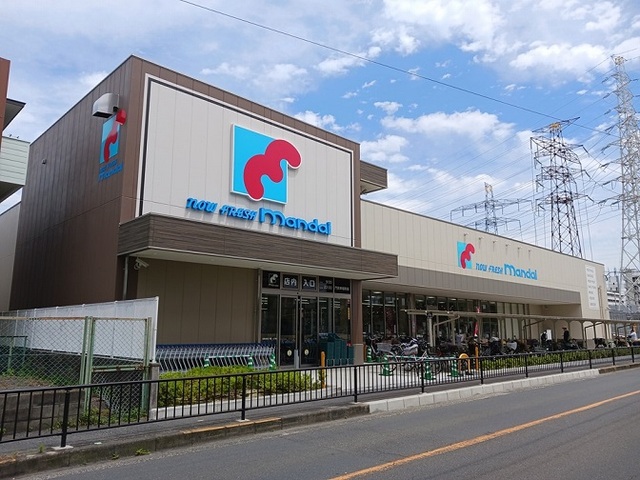 ソラーナ古川橋 その他外観4