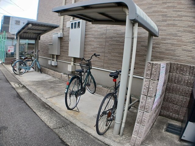 アロッジオ石津 その他7
