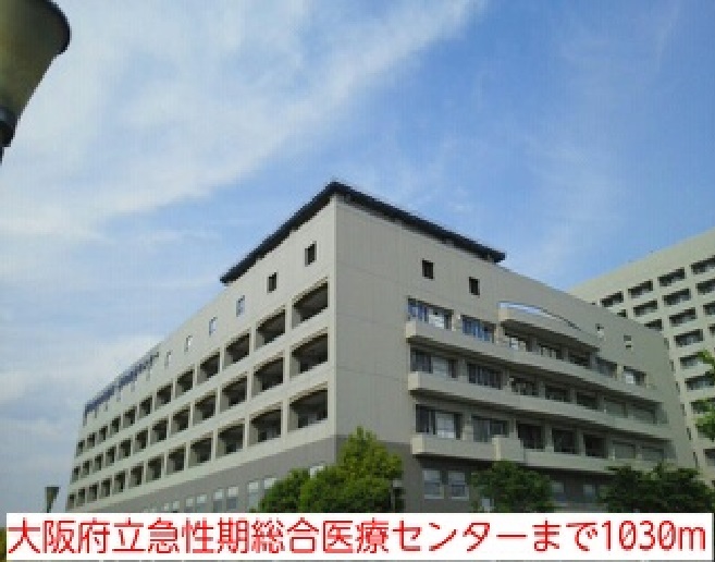 ヴィラ上住吉 その他外観6