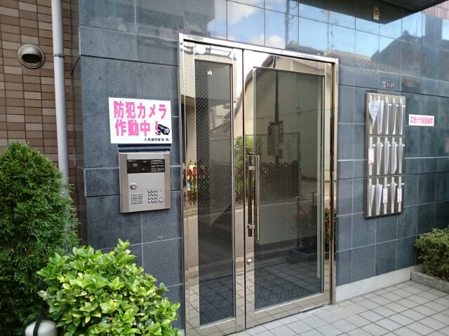 ヴィラ上住吉 その他7
