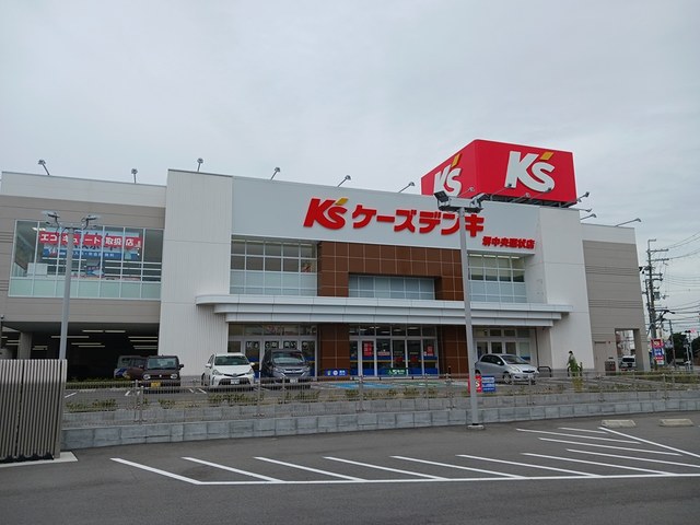 シェール その他外観4