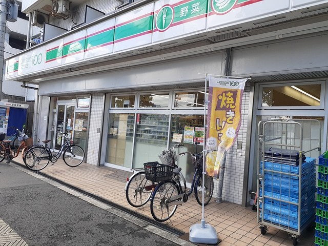 フェリーチェ輝美 その他外観1
