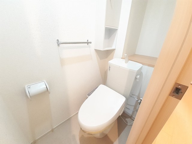 ヴィラ　サローネ その他5