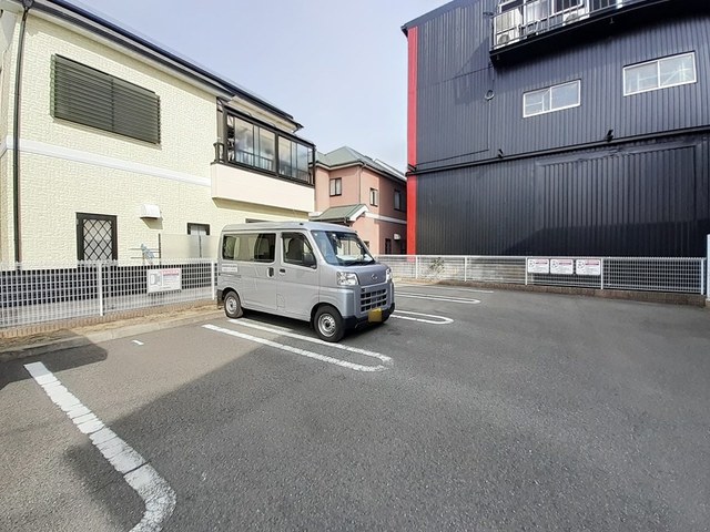 ヴィラ　サローネ その他7