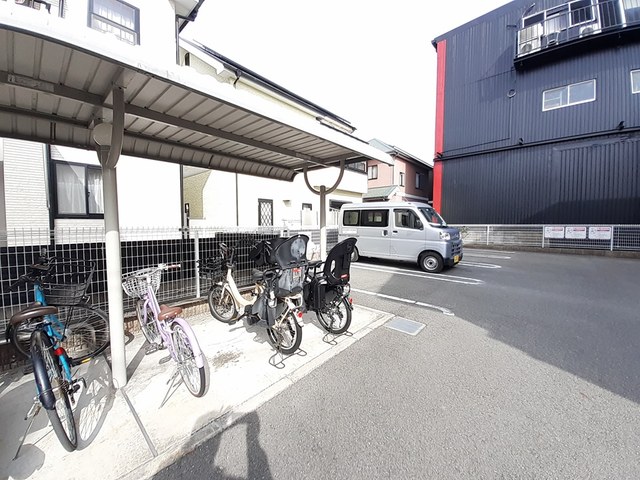 ヴィラ　サローネ その他8