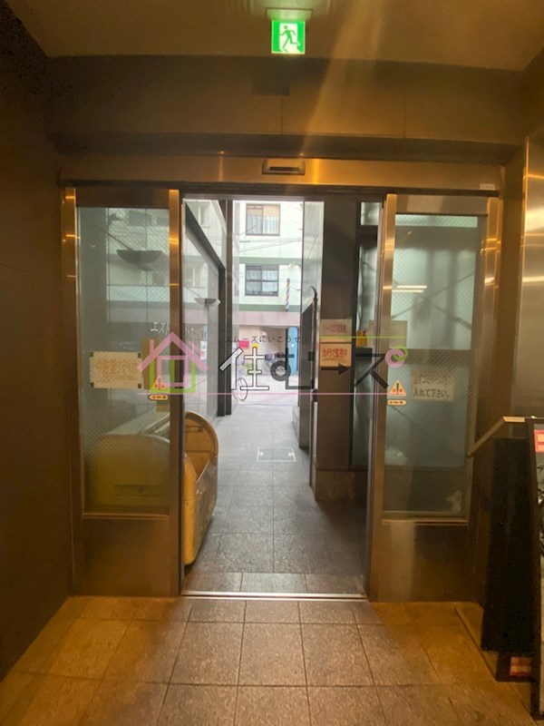 エストゥディオ・アヴァンサル その他外観4