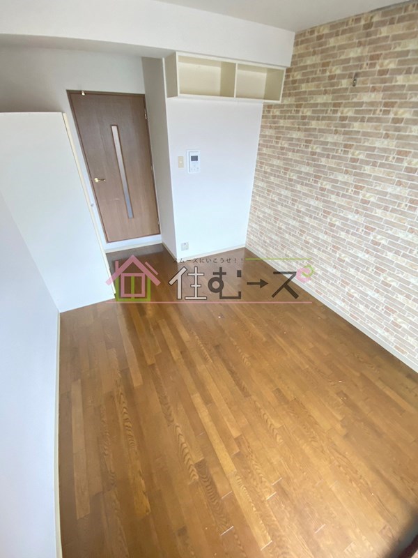 エストゥディオ・アヴァンサル リビング