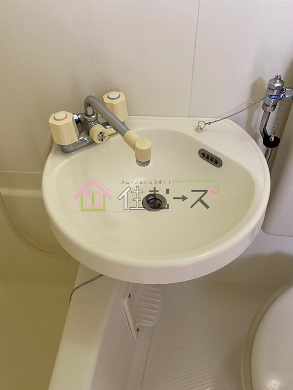 昭和グランドハイツ下寺 その他3