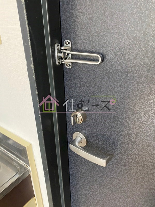 昭和グランドハイツ下寺 その他4