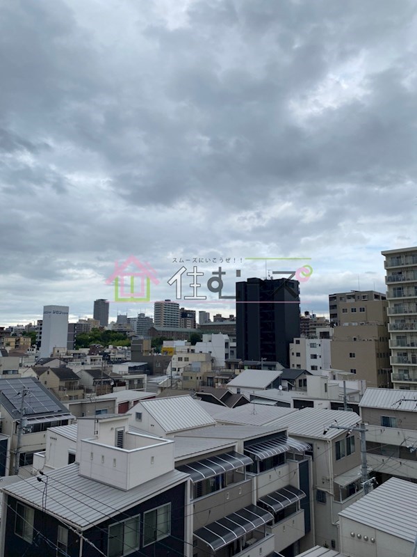 昭和グランドハイツ下寺 その他6