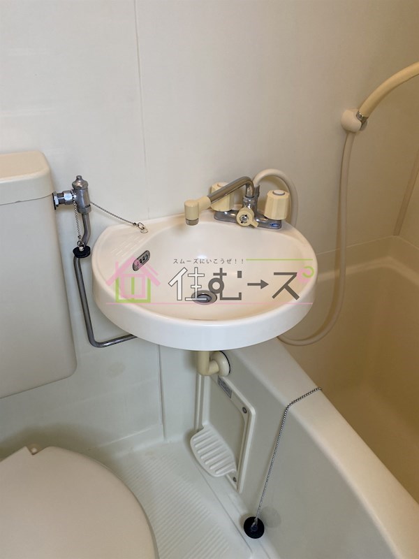 昭和グランドハイツ下寺 その他2