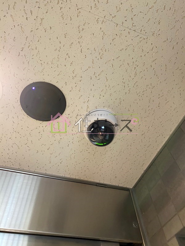 エスリード新大阪第7 その他外観5