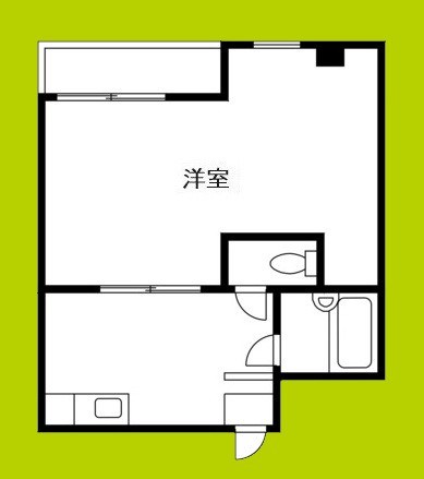リアライズ新大阪駅東 間取り