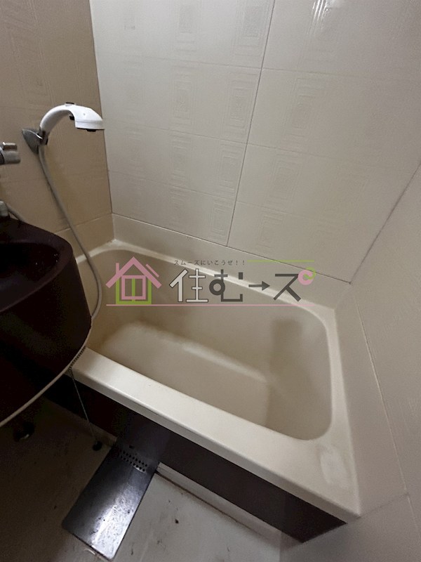リアライズ新大阪駅東 風呂画像