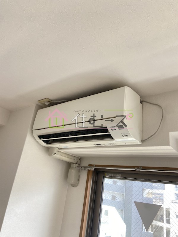 アルビオン新北野 その他2