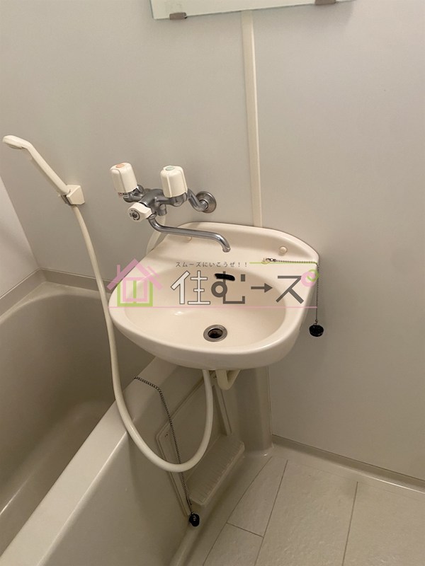 アルビオン新北野 その他5