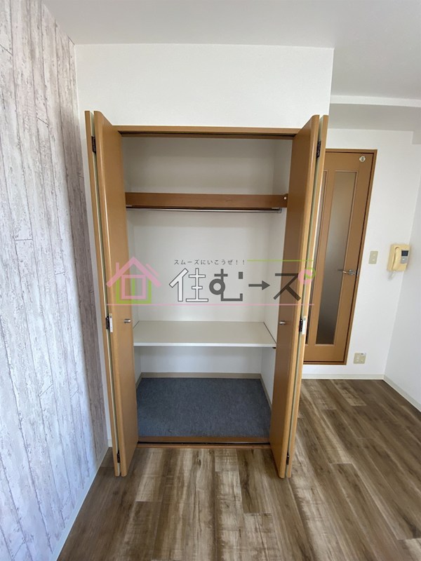 アルビオン新北野 その他6