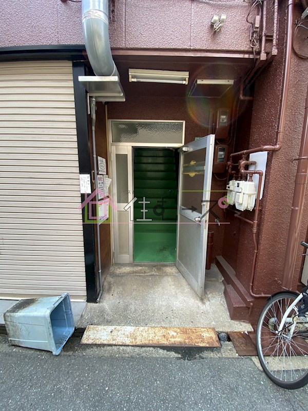 太陽マンション その他1