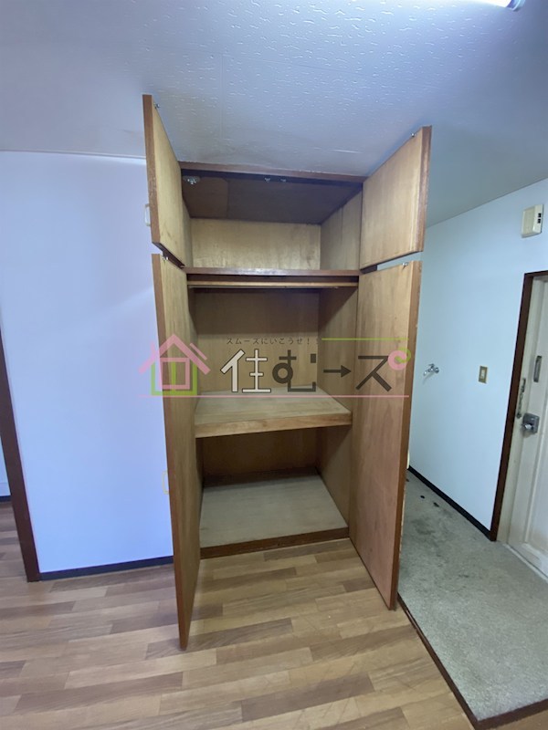 太陽マンション その他2