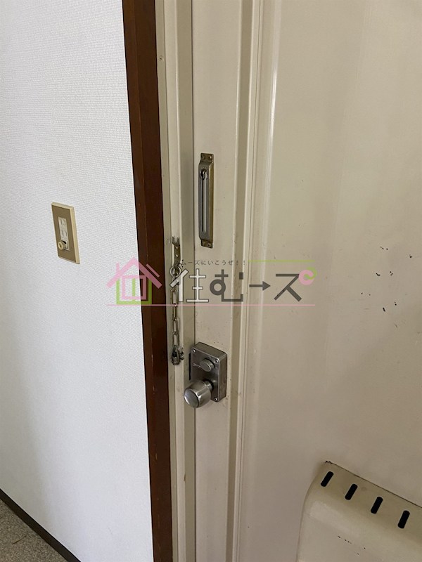 太陽マンション その他3