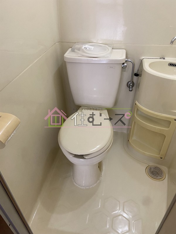 太陽マンション その他5