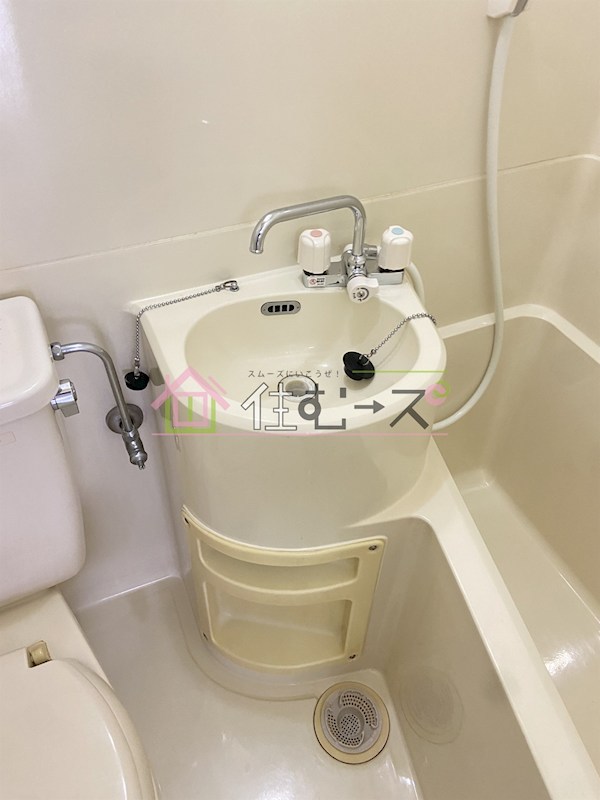 太陽マンション その他6