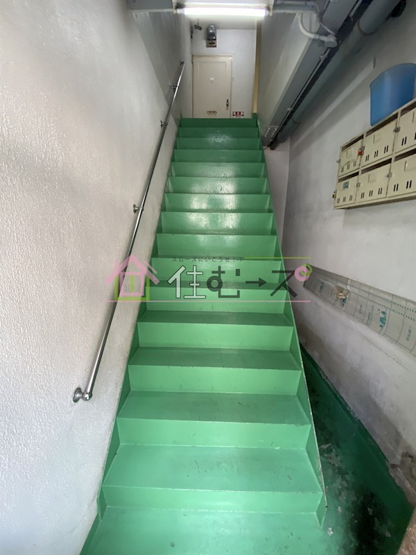 太陽マンション その他外観3