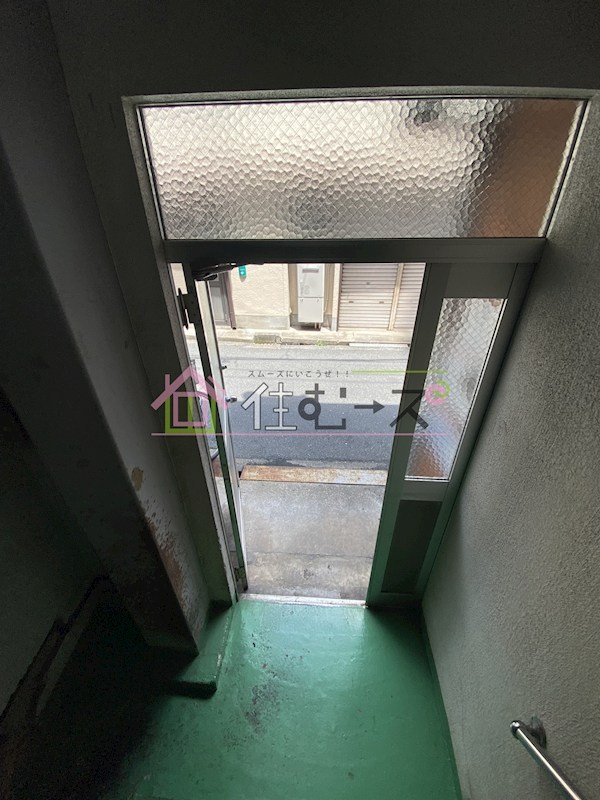 太陽マンション その他外観4