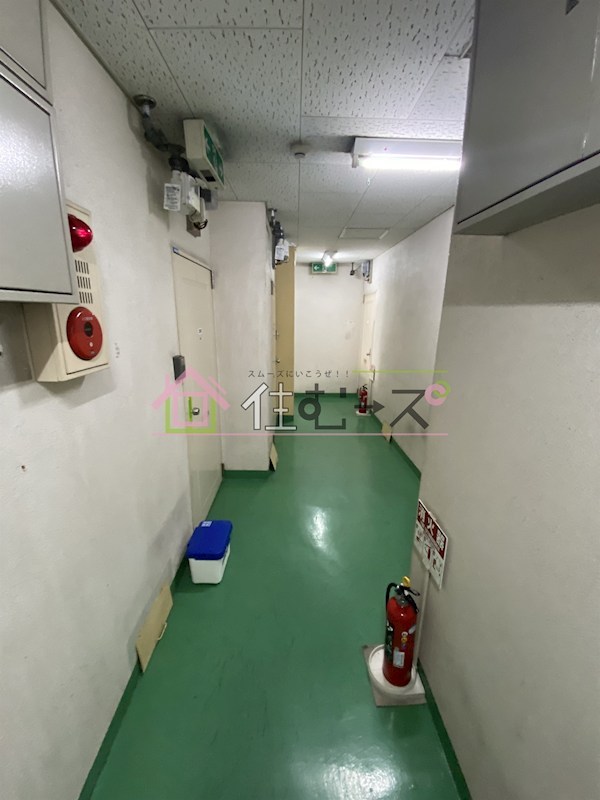 太陽マンション その他外観5