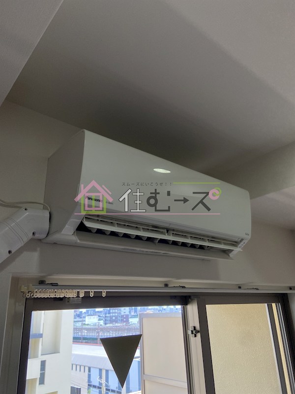 CASSIA塚本 その他2