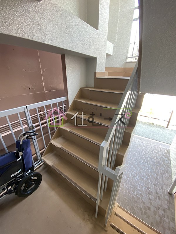 光永マンション その他外観4