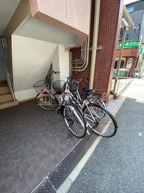 光永マンション その他外観6