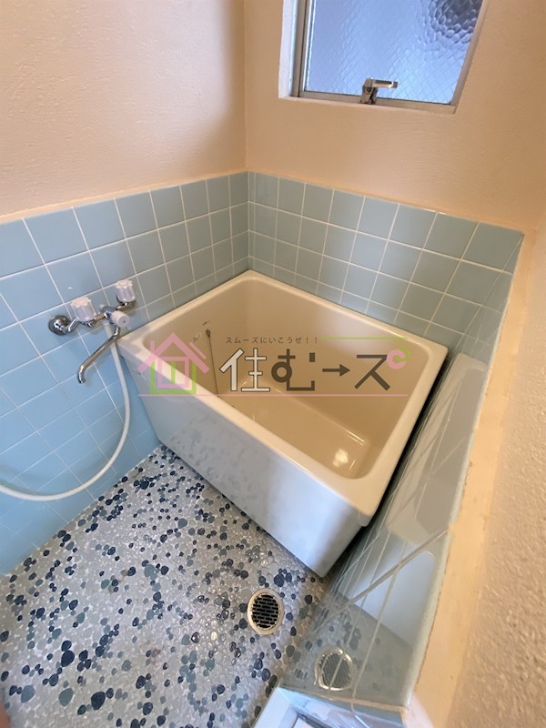 光永マンション 風呂画像