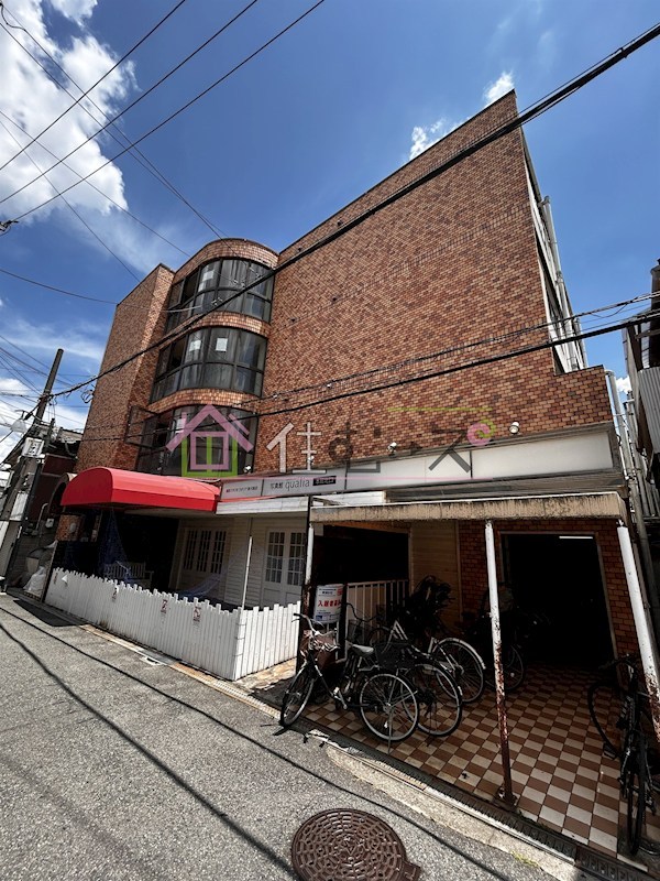 スマイルパールハイツⅢ その他外観1