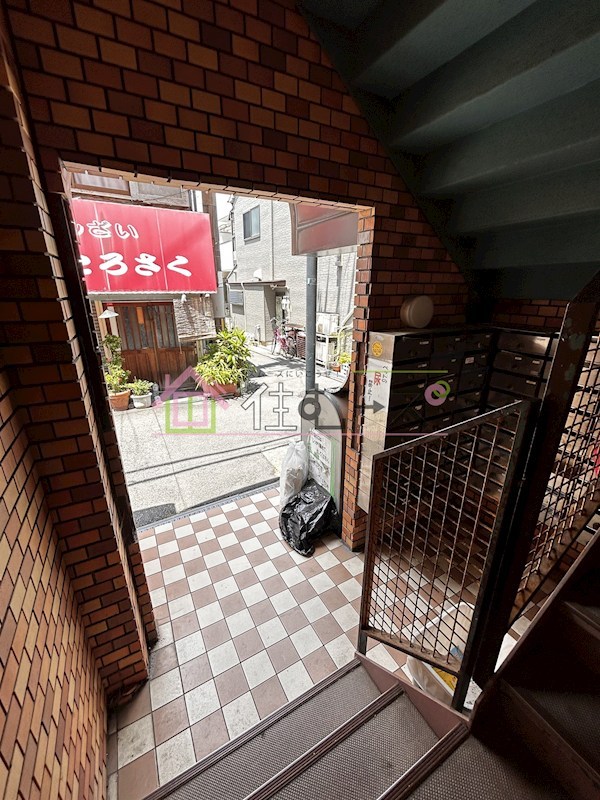 スマイルパールハイツⅢ その他外観2