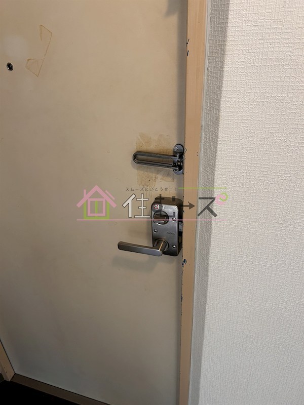 南江口一番館 その他6
