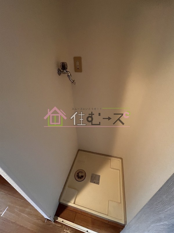 コスモプラザ新大阪 その他6