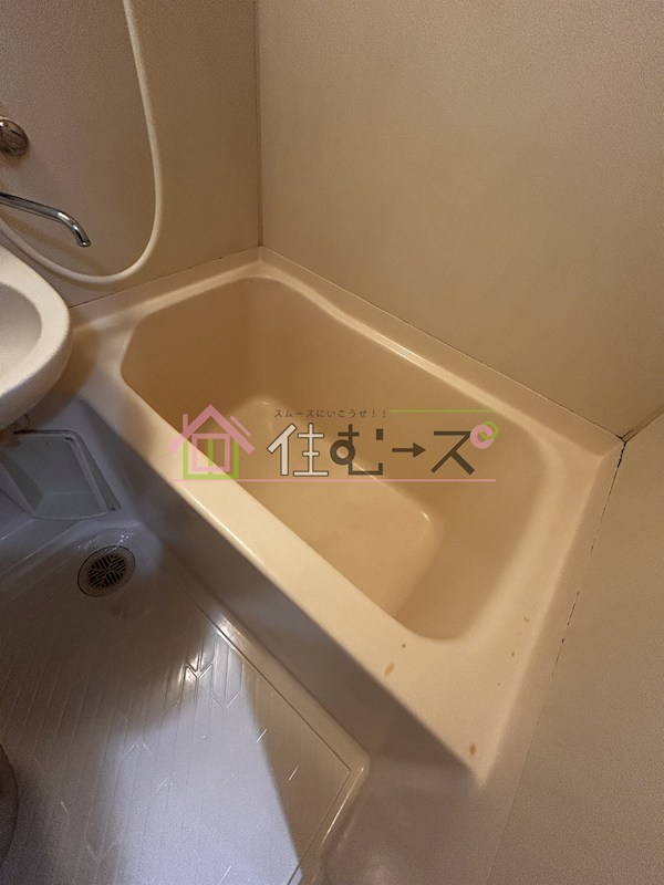 ムーンライト大桐 風呂画像